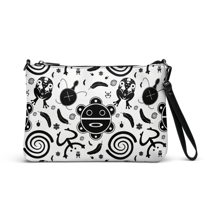 Taino Symbols Crossbody product image (9)