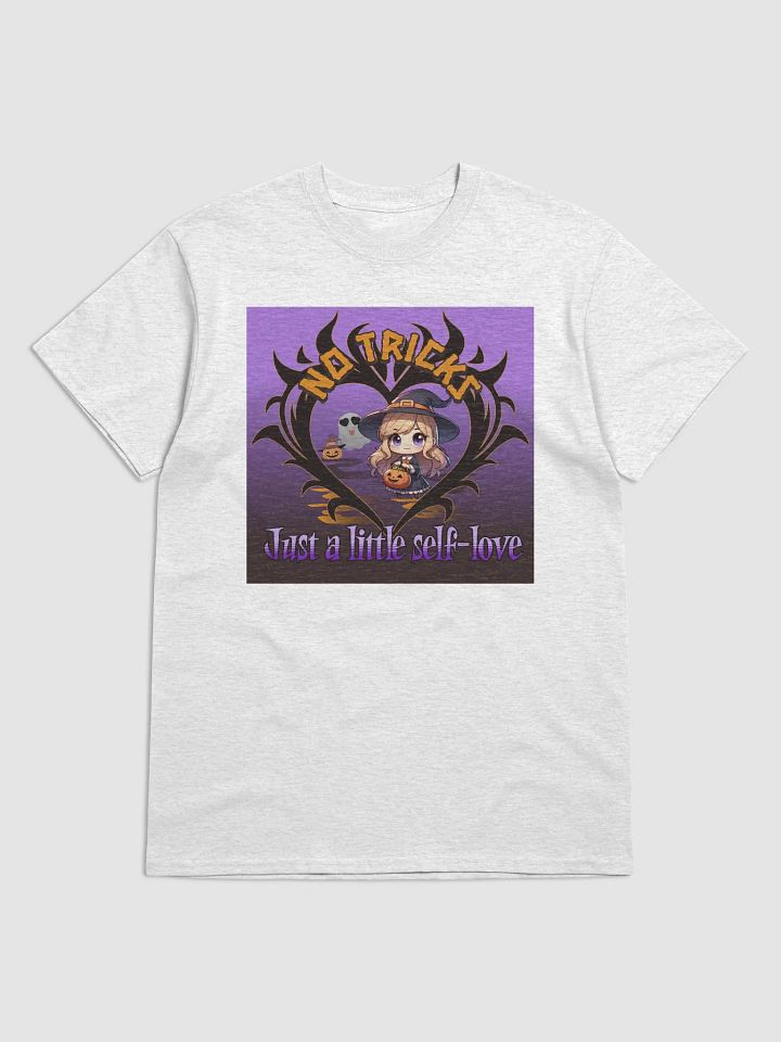 Witchy Self-Love Chibi T-Shirt product image (3)