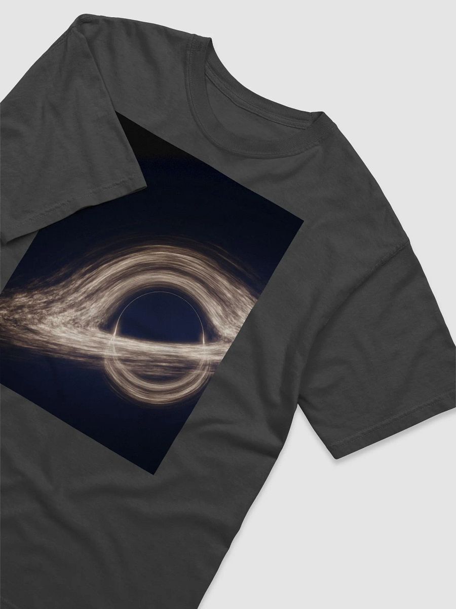 I WISH THAT I Graphic Music T-Shirt product image (3)