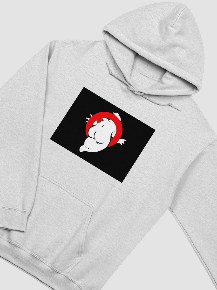Ghostbuster Stylized Hoodie product image (34)