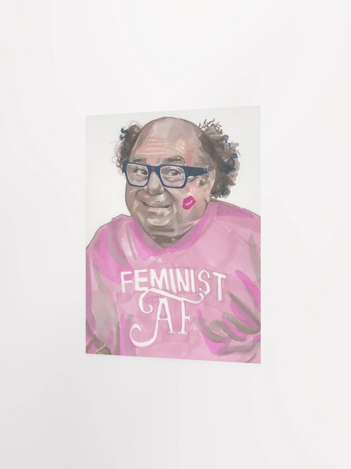 FEMINIST AF product image (4)