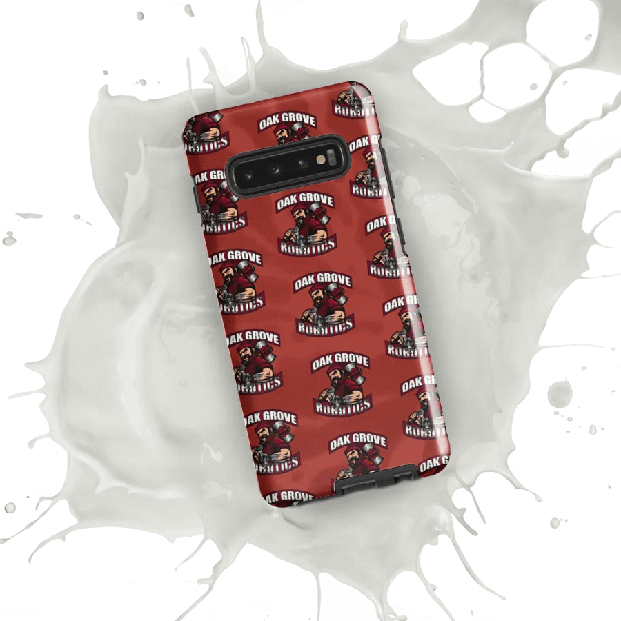 Oak Grove Robotics Samsung Case product image (54)