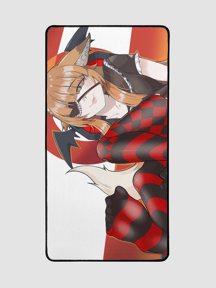 Seat of Chaos Ver. 1 product image (2)