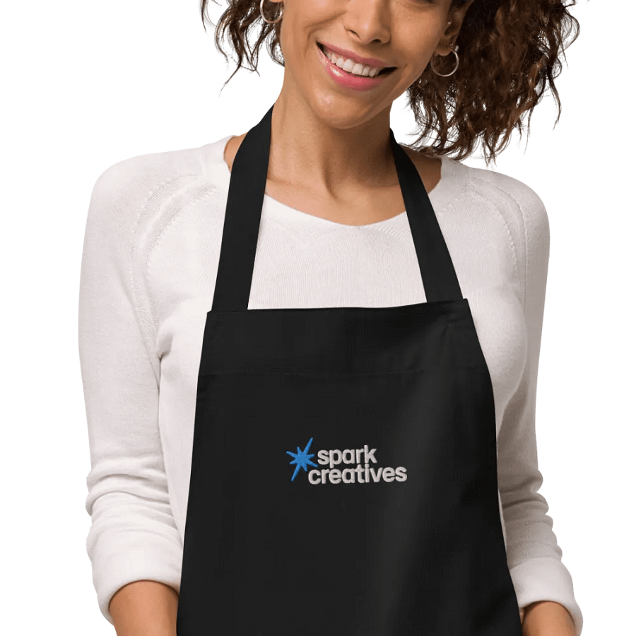 Spark Creatives Apron product image (9)