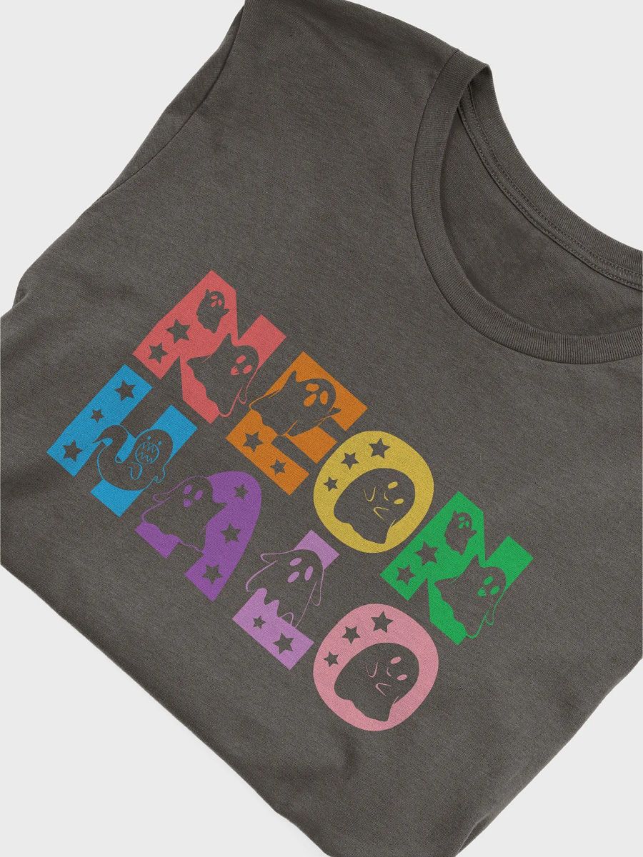 Ghostly Halo T-Shirt product image (21)