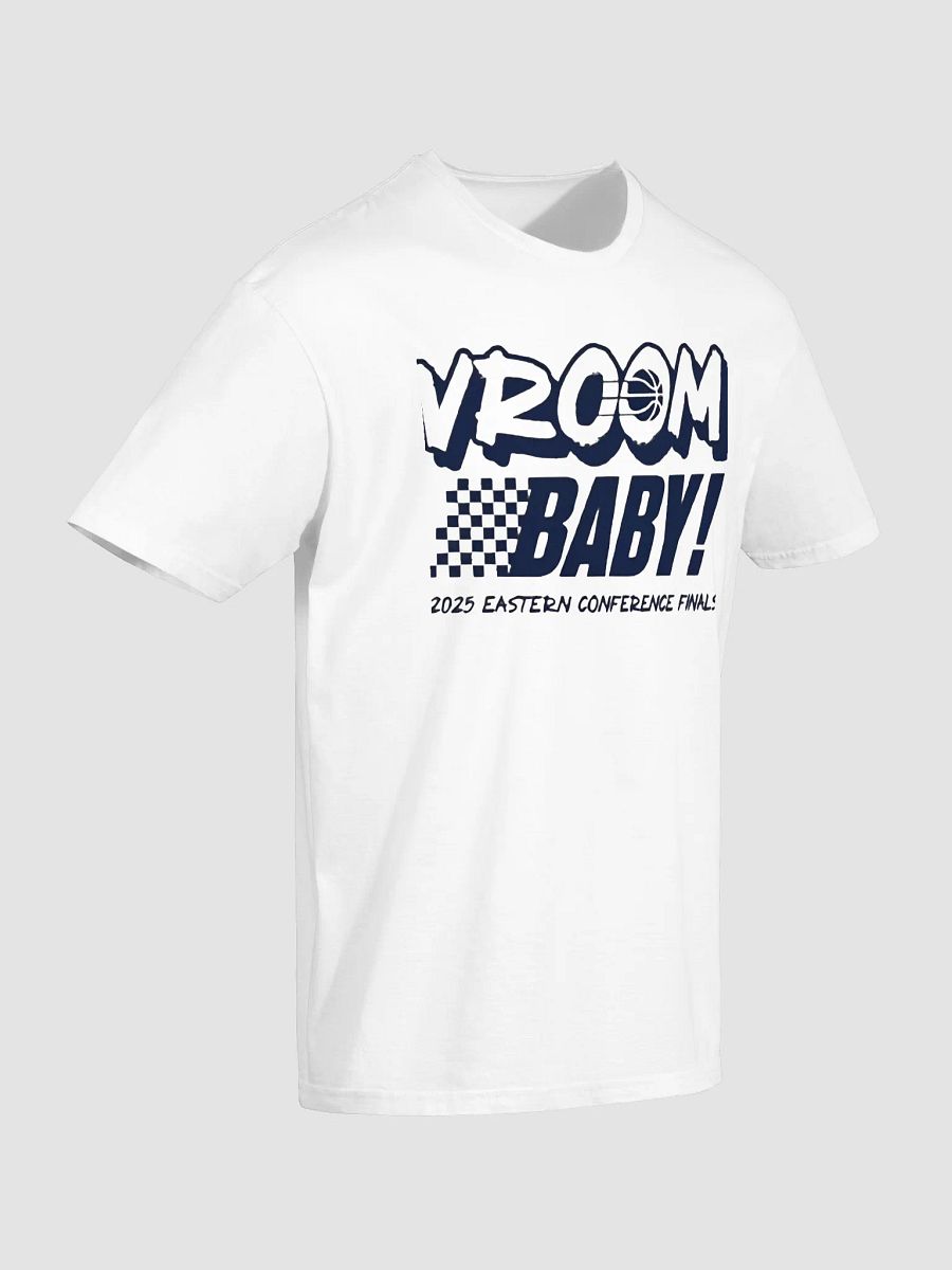 Vroom Baby Pacers Shirt product image (4)