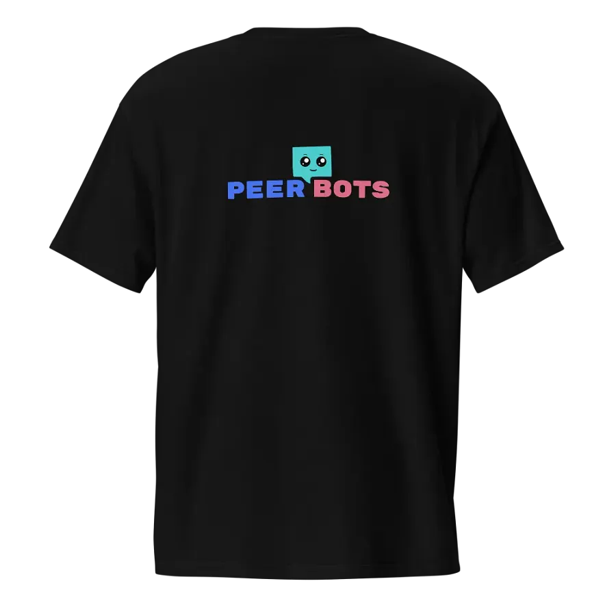 Hugo Pocket Tee product image (2)