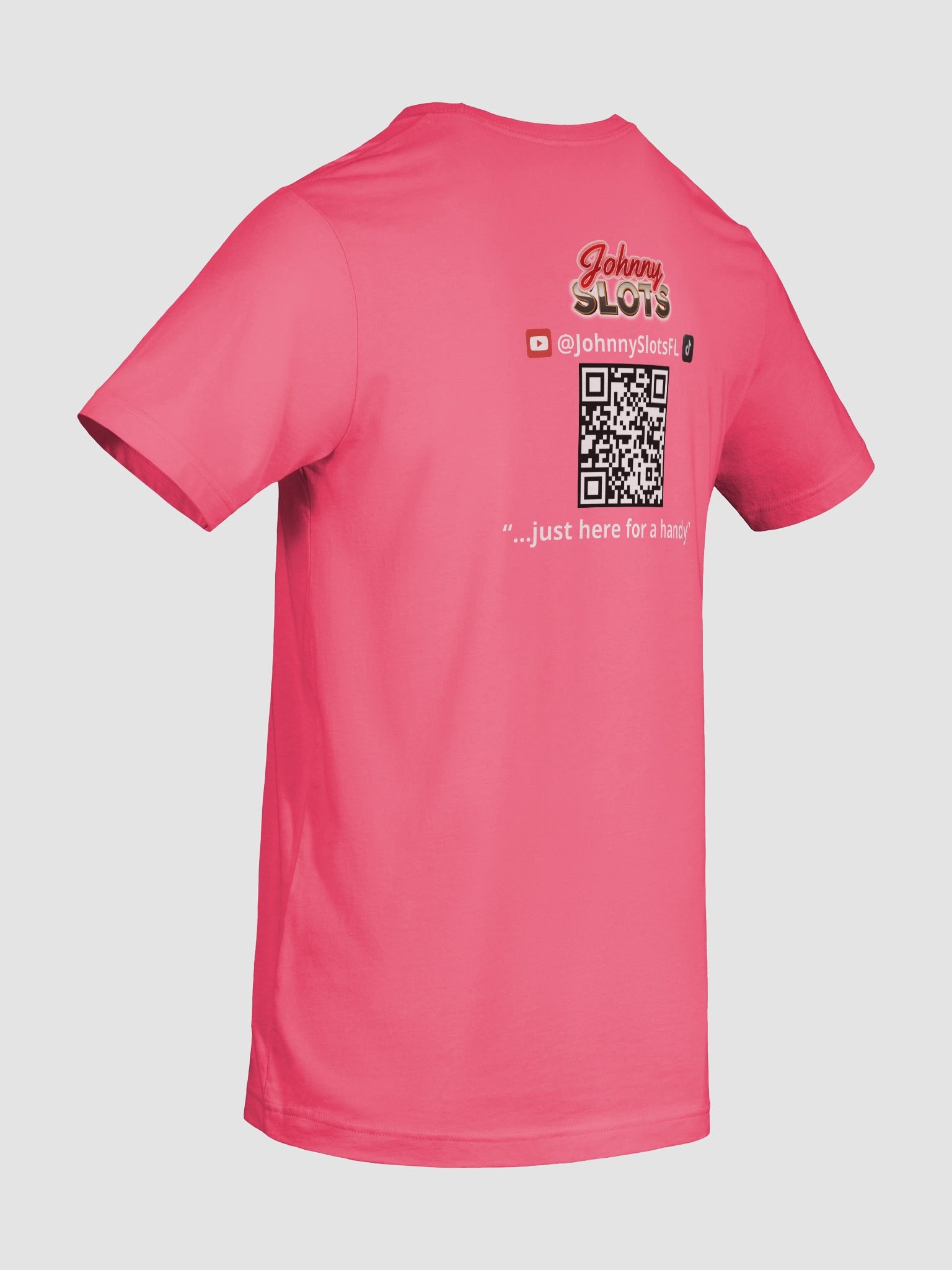 No Woodpeckers Premium Womens T-Shirt product image (83)