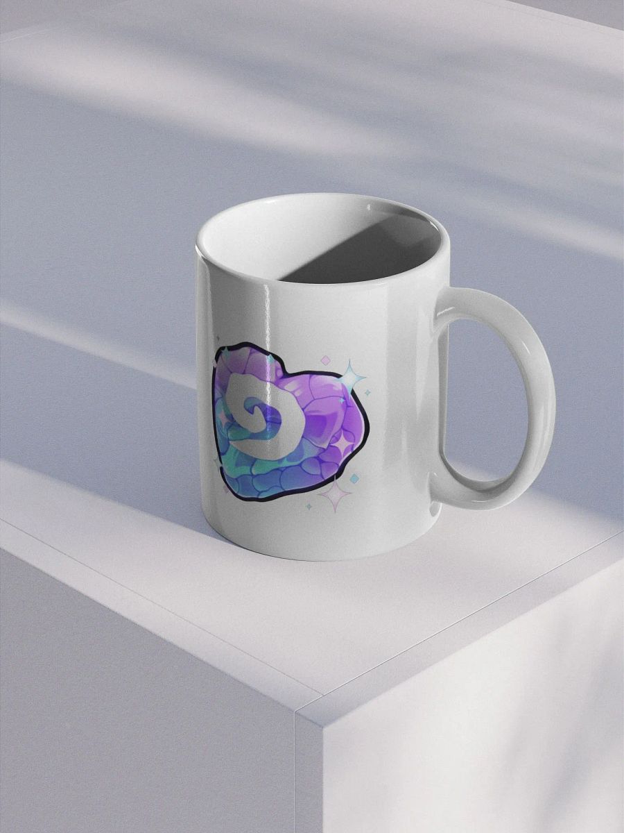 Jessaroar Mug product image (2)