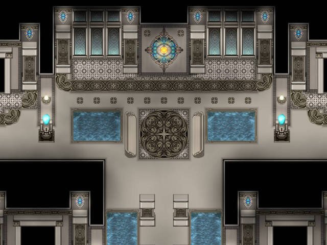 KR Lunar Base Tileset for RPGs product image (2)