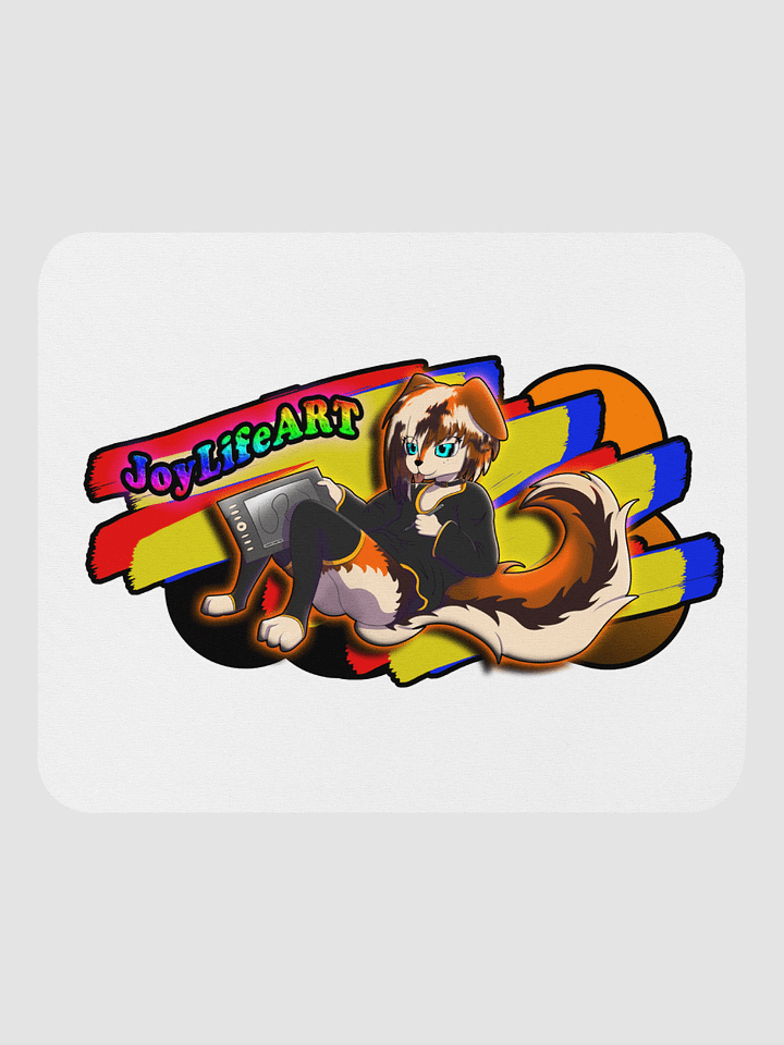 Mouse Pad! product image (1)