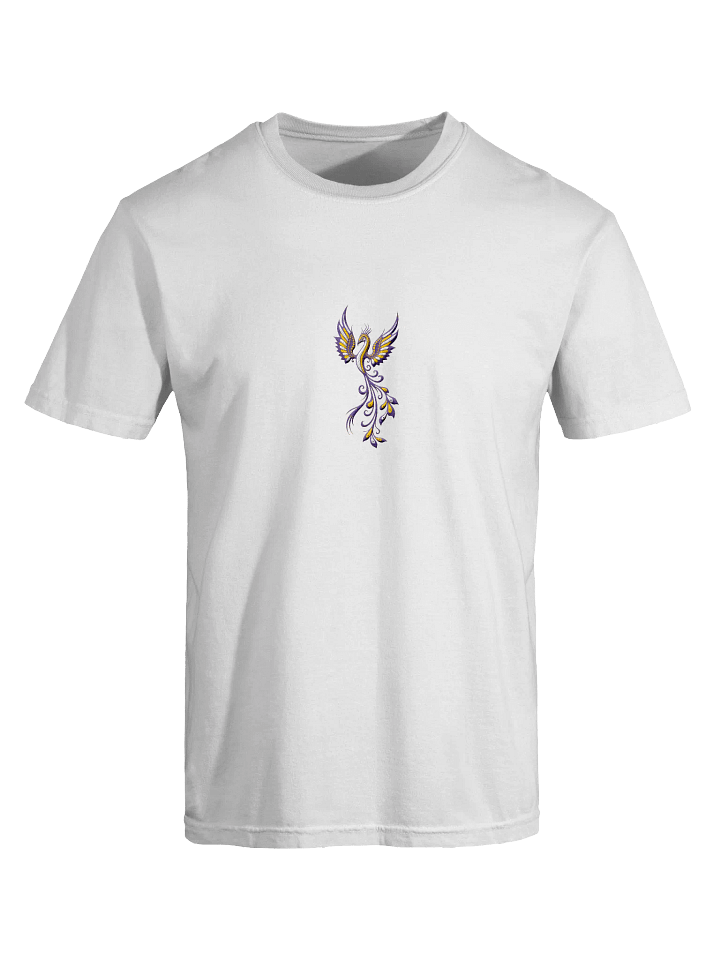 Phoenix - Immortal Bird [Embroidery] product image (133)