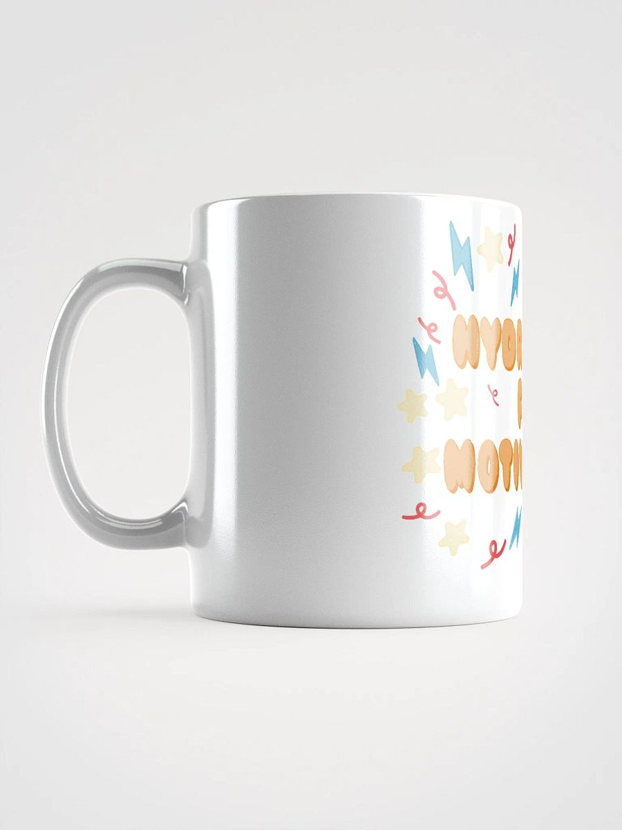 Hydration For Motivation Mug! product image (6)
