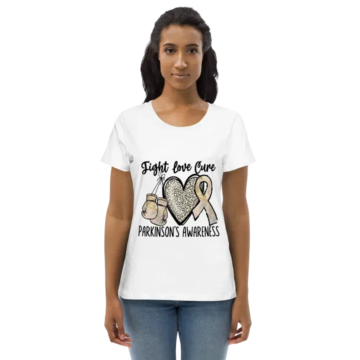 Parkinson’s Disease Awareness Tee product image (1)