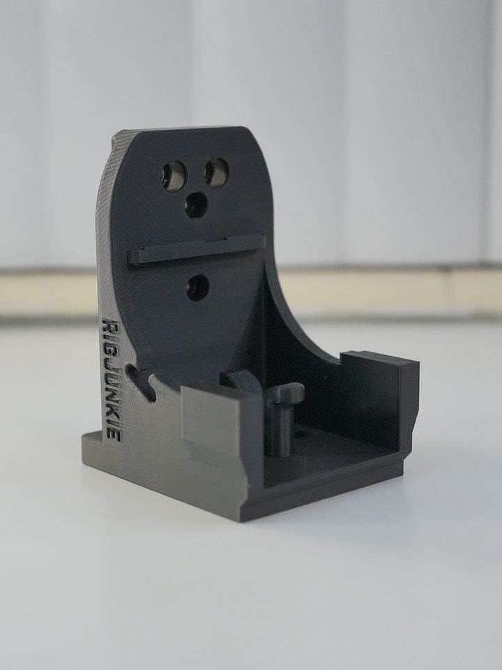 RigJunkie A6600 Ultralight Base product image (1)