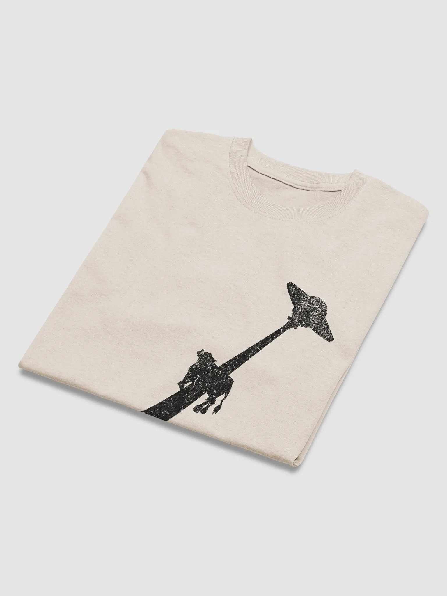 NRG Abduction Graphic T-Shirt product image (22)