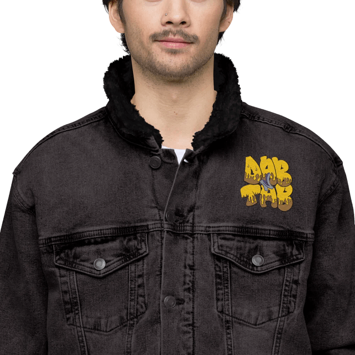 Dab N Tab Jean Jackit product image (1)
