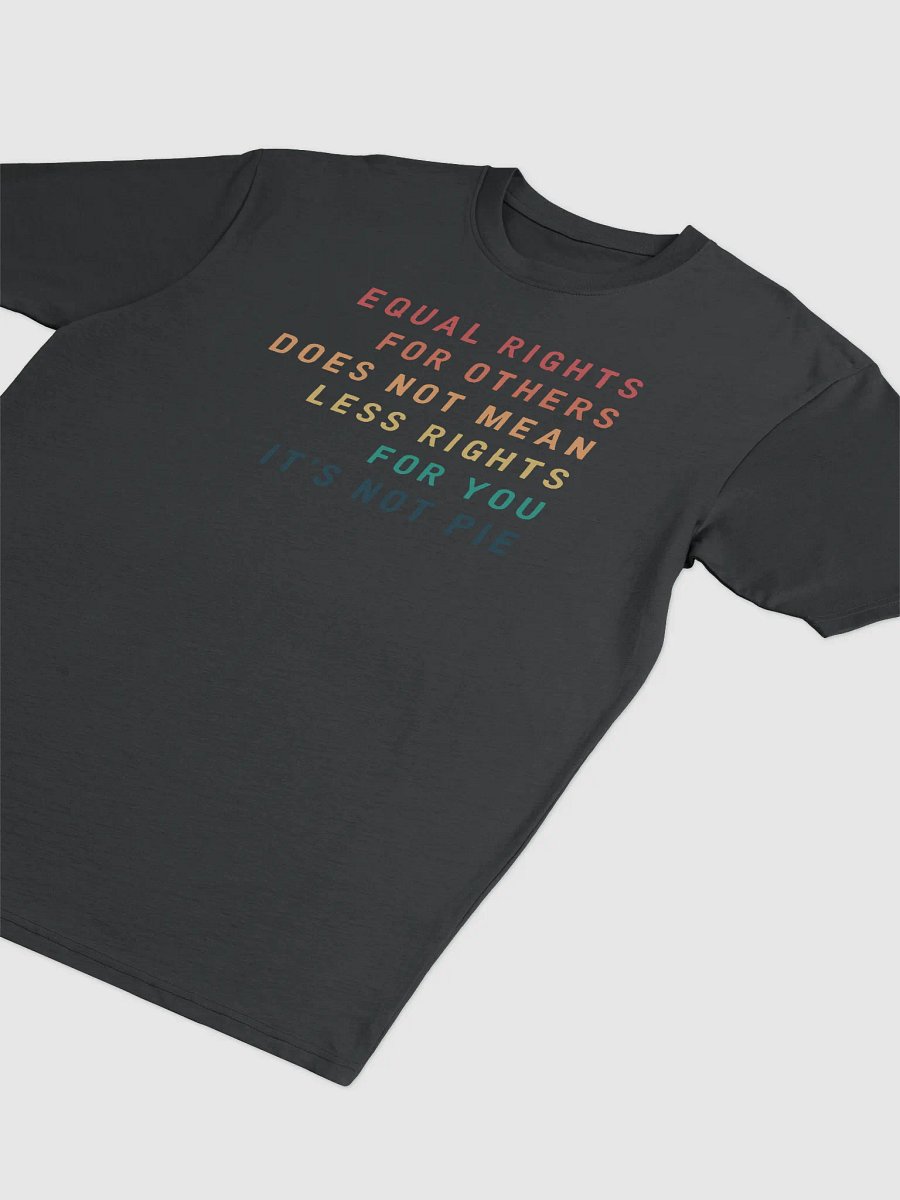 Equal Rights RBG Quotes Shirt product image (3)