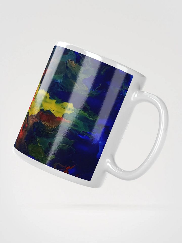 Central Focus Mug product image (3)