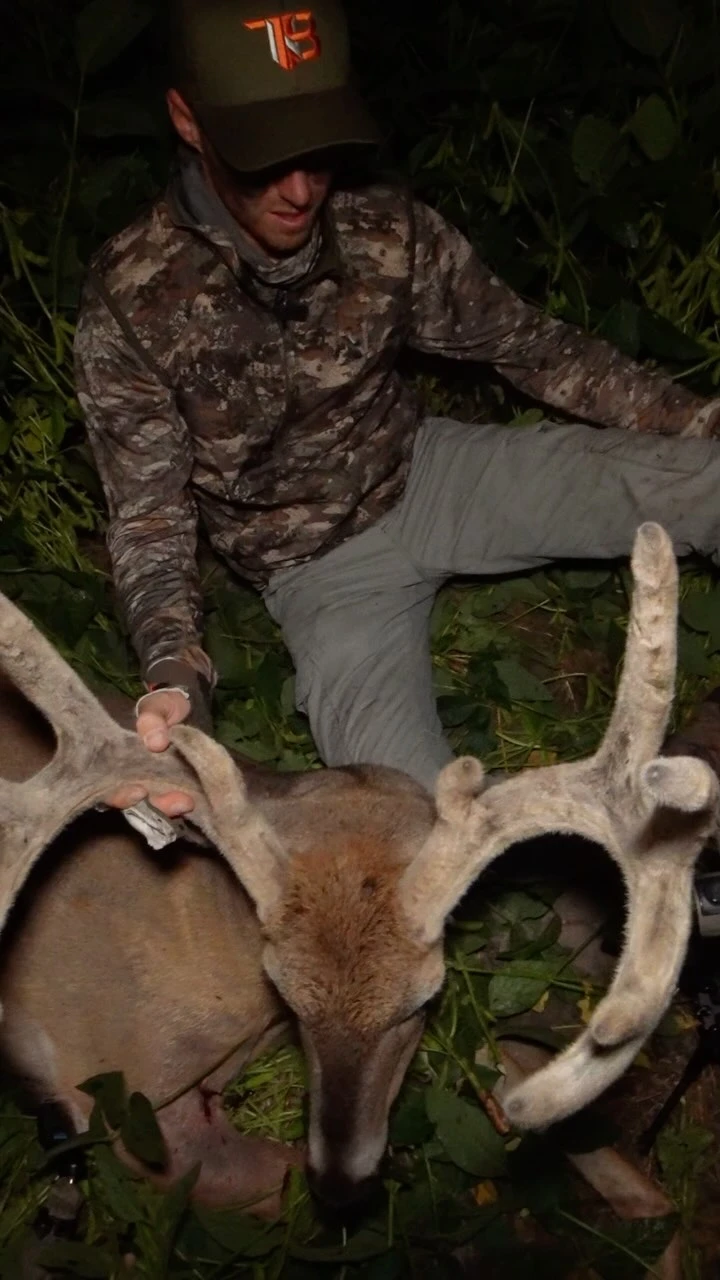 What a night! One that will be tough to top.  Opening Day North Dakota.  Now LIVE on the channel.  Link in our story. 🏹🦌🤘