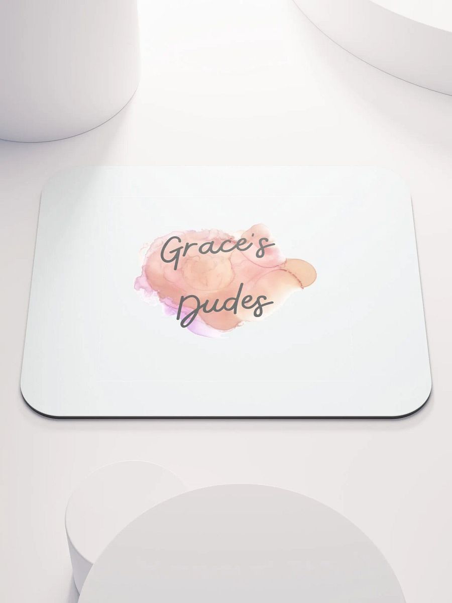 GRACE'S DESK MATS 4 U 
