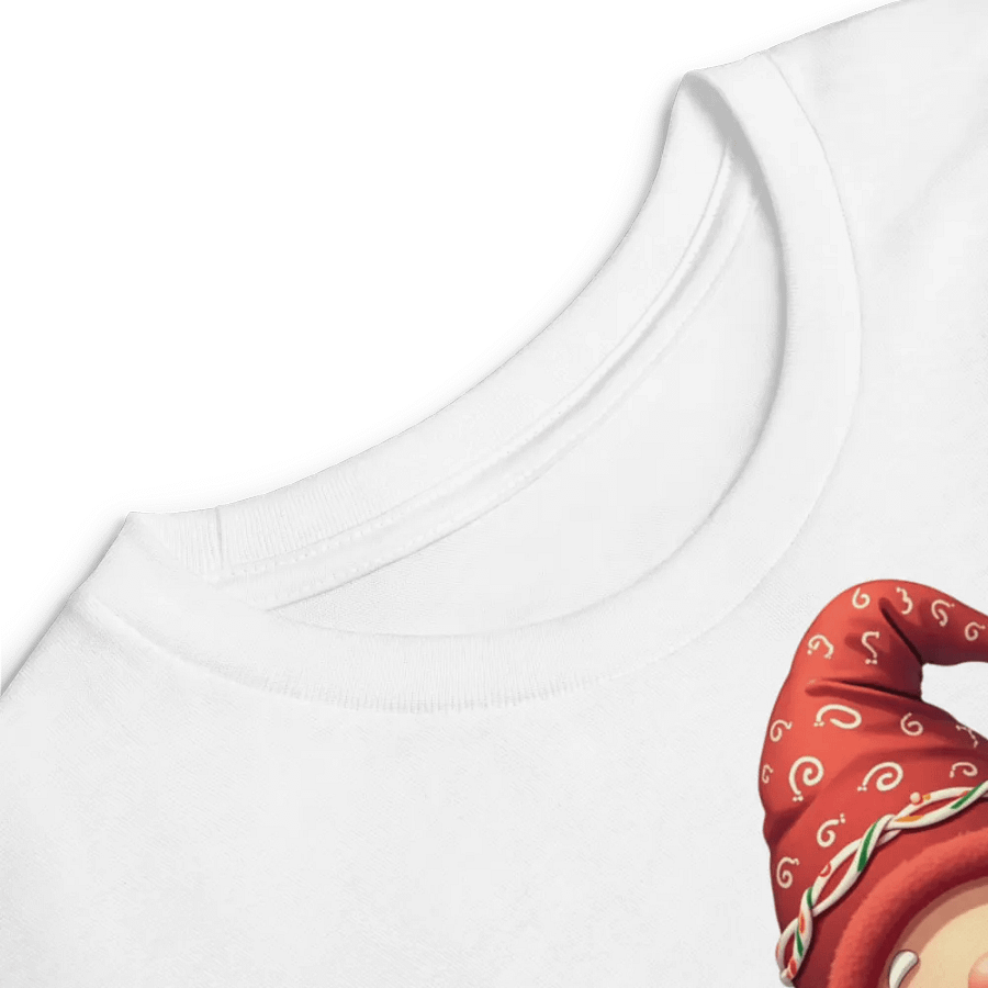 Official Cookie Tester Youth Long Sleeve Tee product image (6)
