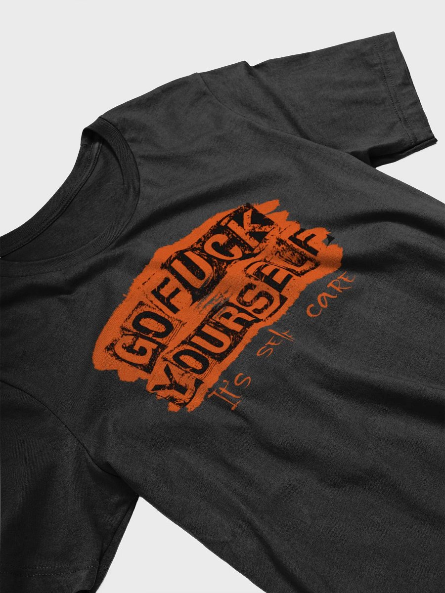 Self Care T-Shirt product image (3)