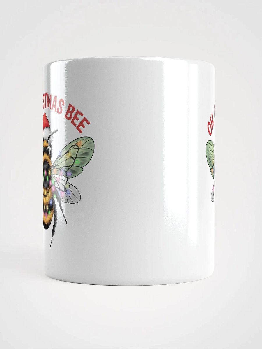 Christmas Bee Joy Mug product image (5)