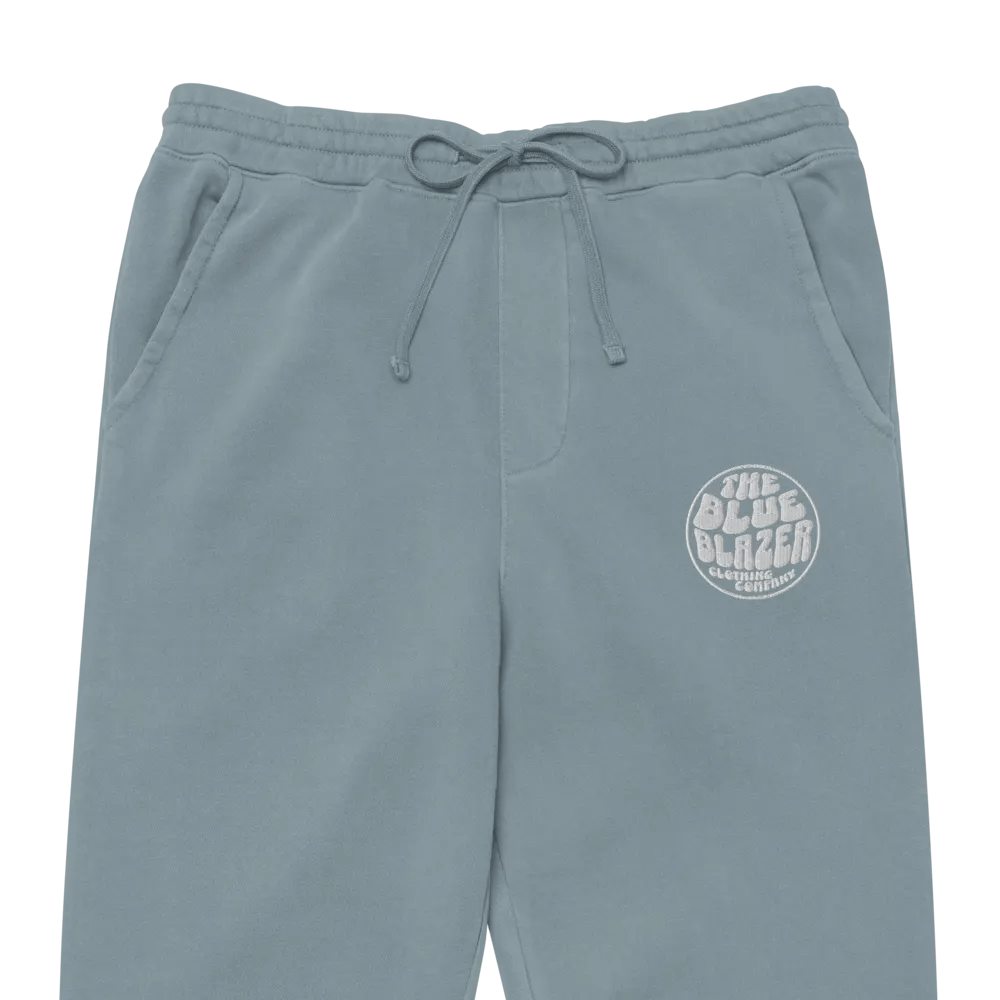 Teal Joggers product image (2)