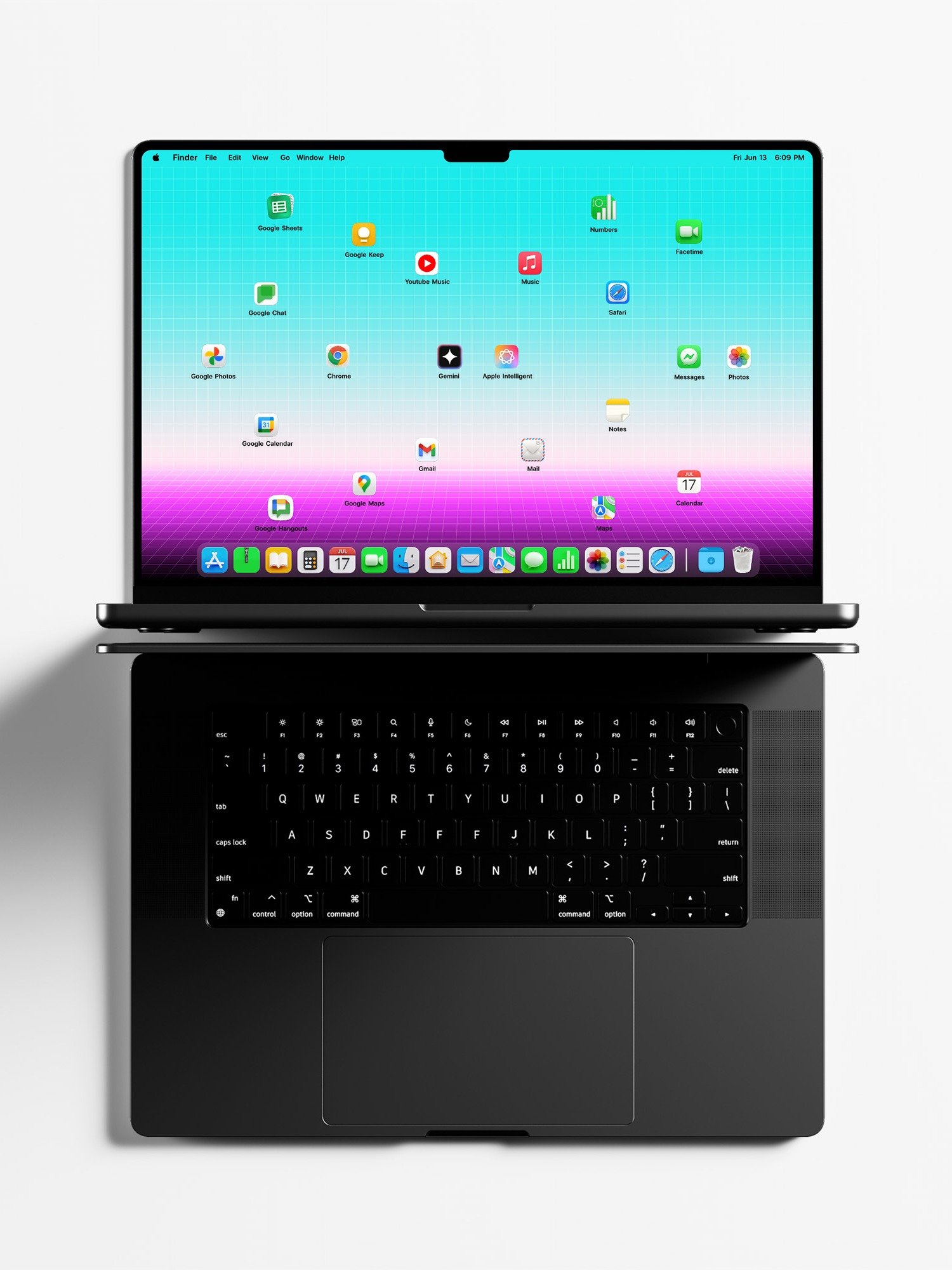 Boring '80s vibes product image (8)