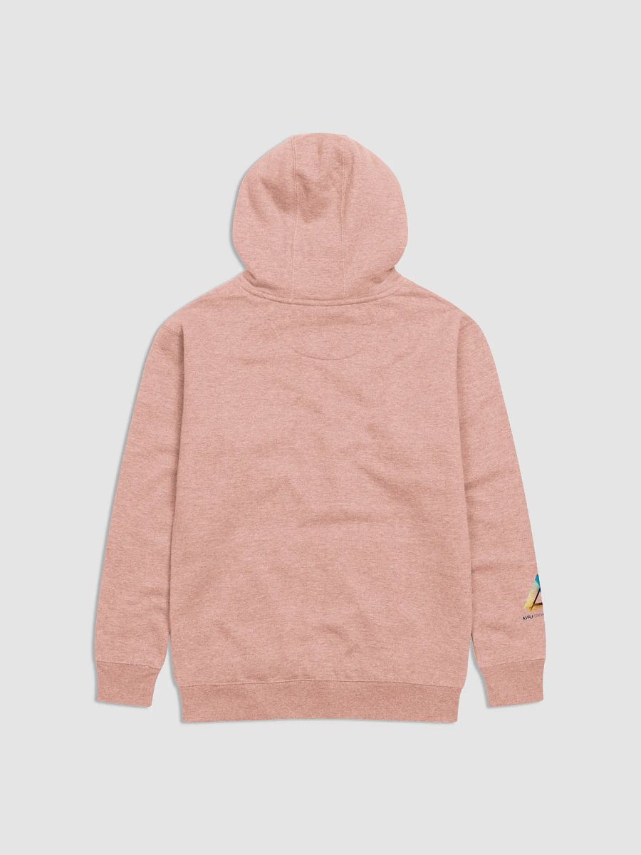 I'm a over thinker Premium Unisex Hoodie product image (2)