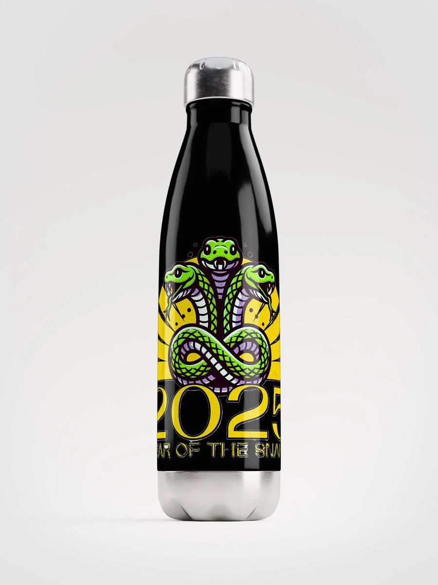 2025 YEAR OF THE SNAKE product image (2)