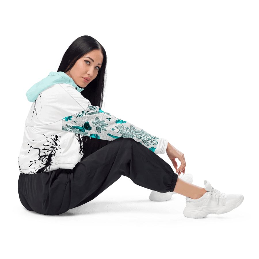 Windbreaker product image (4)