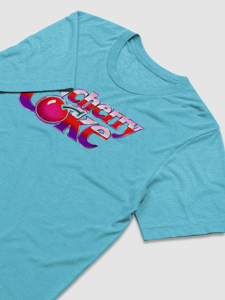 Cherry Soda T-Shirt product image (1)