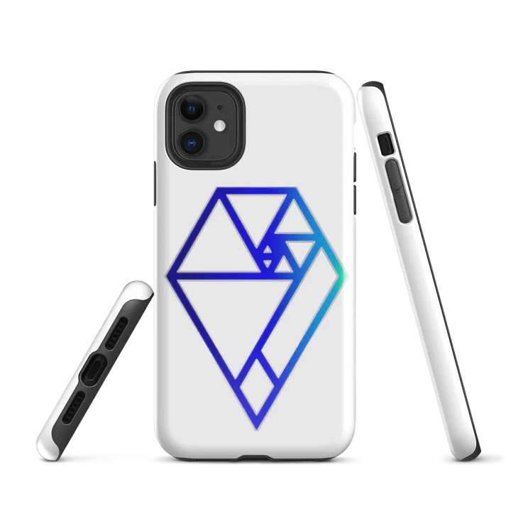 Iphone Super Strong Case All Models product image (1)