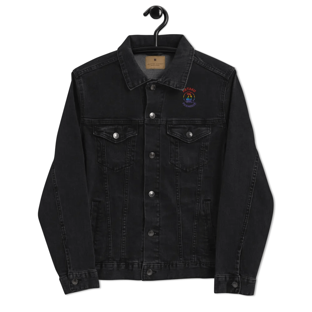 Paradise Denim Jacket product image (7)