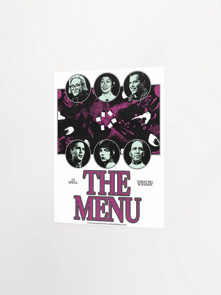 The Menu product image (2)
