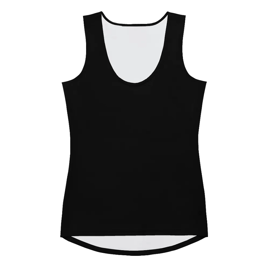 Default All-Over Print Women's Tank Top product image (3)