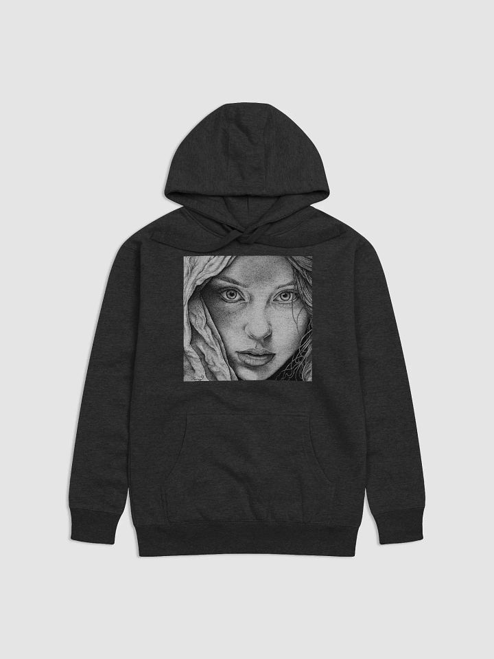 Into the Void Premium Pullover Hoodie product image (1)