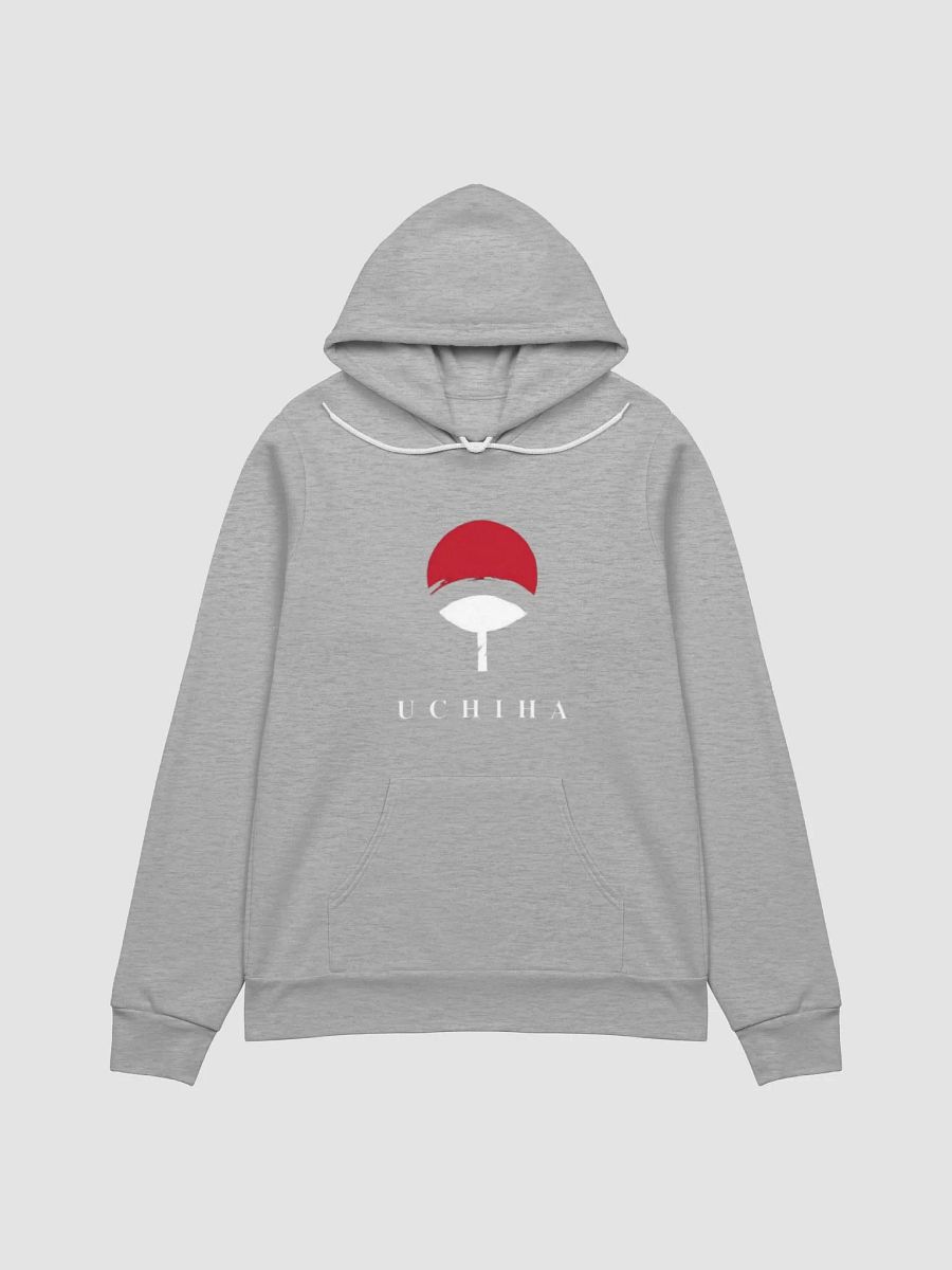 The UCHIHA Hoodie product image (1)