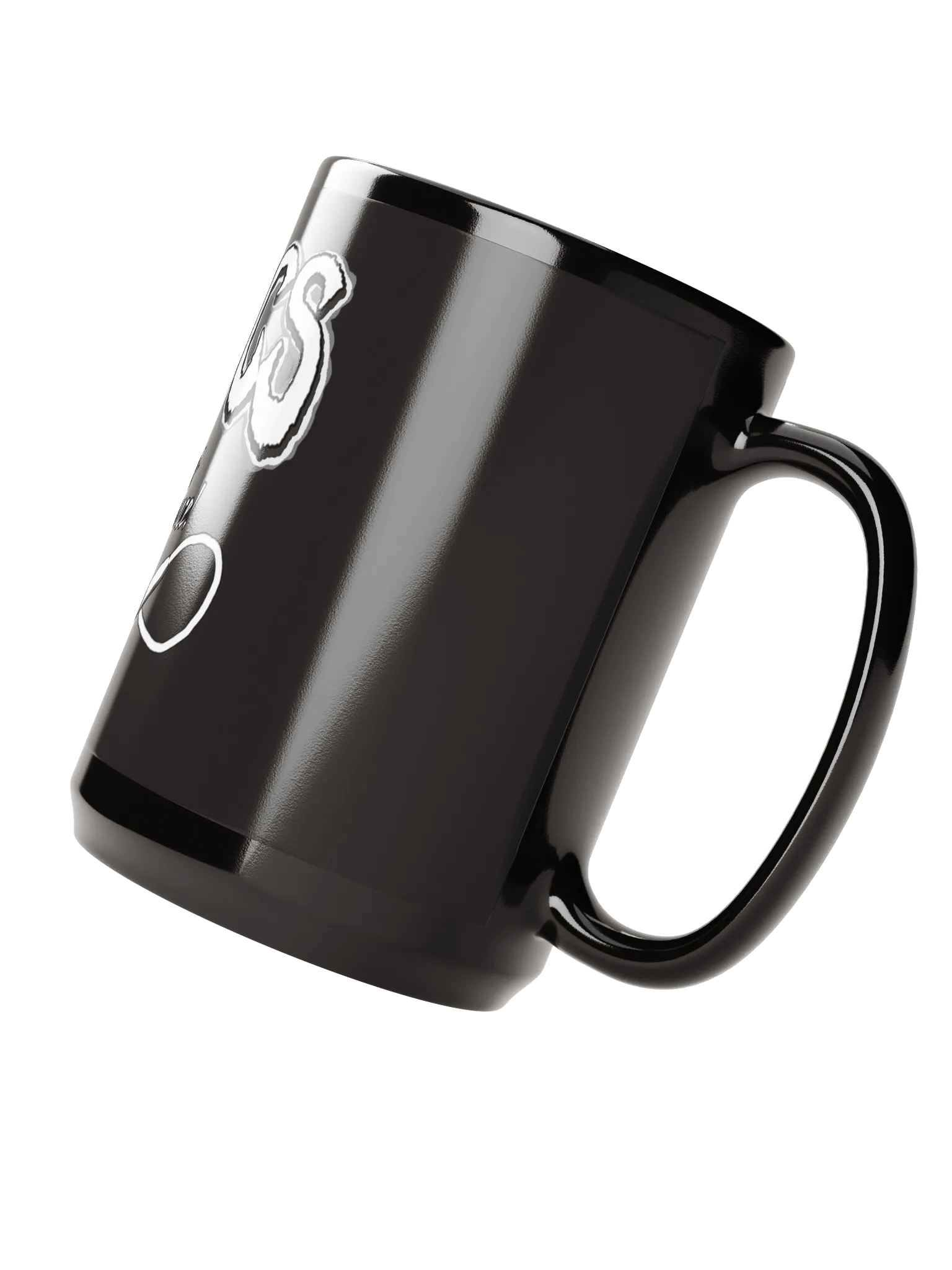 "AVIONICS: Minimal" Mug product image (2)