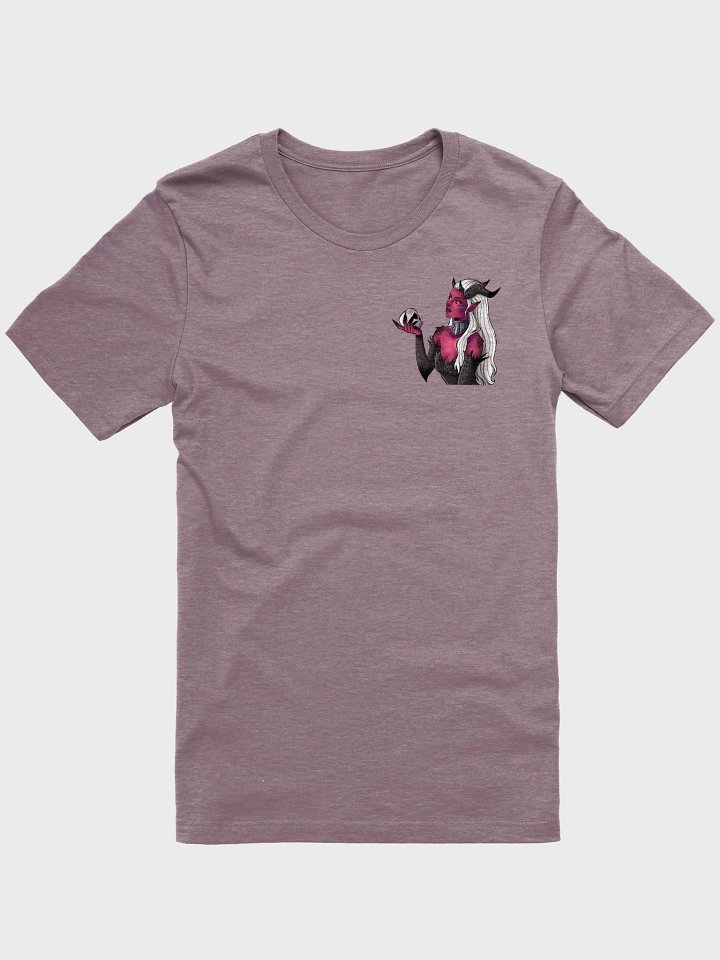 Demon's Grasp Tee product image (3)