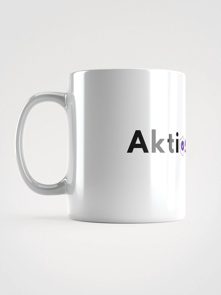 Aktivost Freedom Mug product image (3)