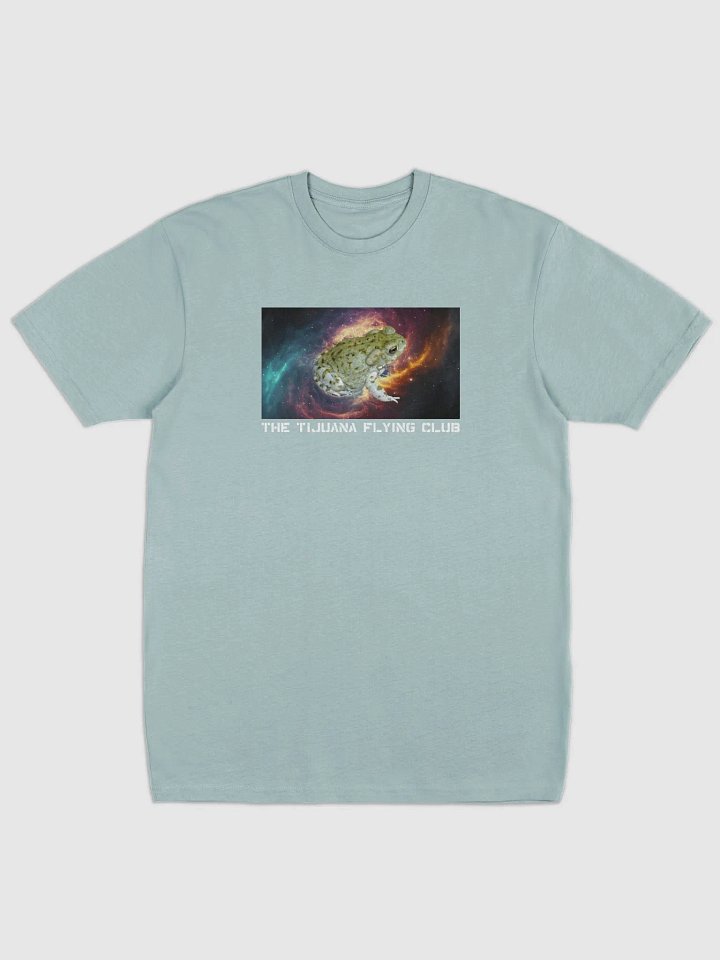Cosmic Toad Men's Premium Tee product image (4)