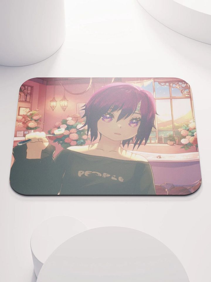 Gemmo Cute mouse pad product image (1)