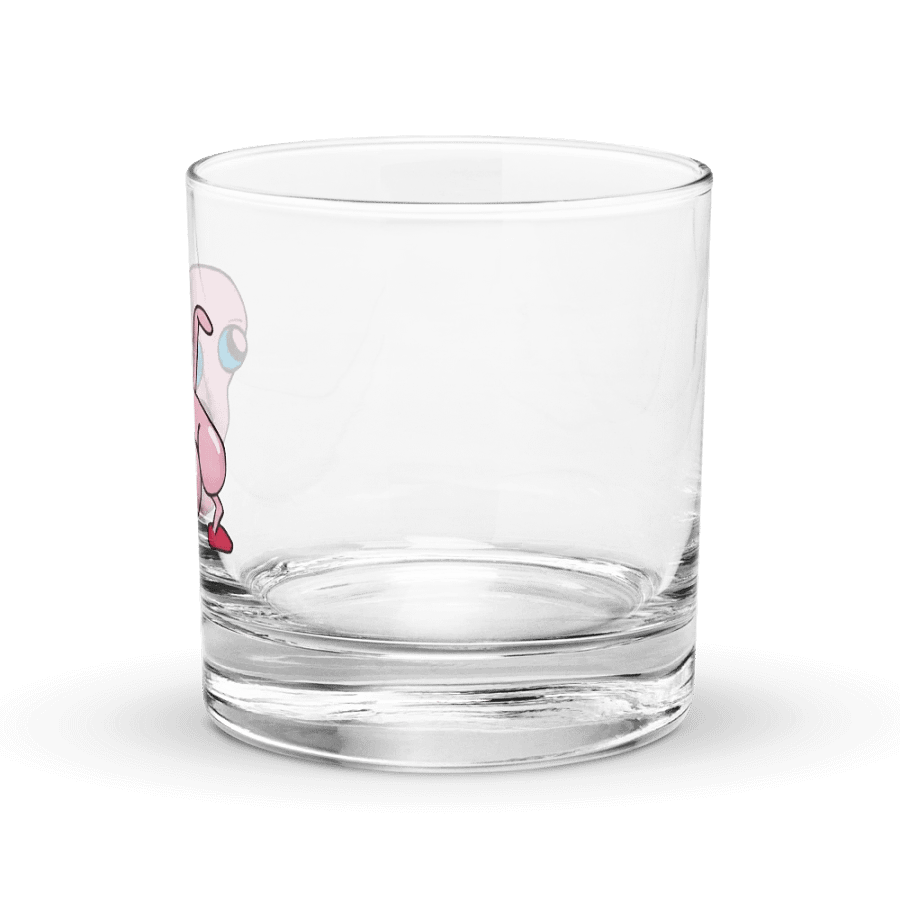 Drunk Glass product image (2)
