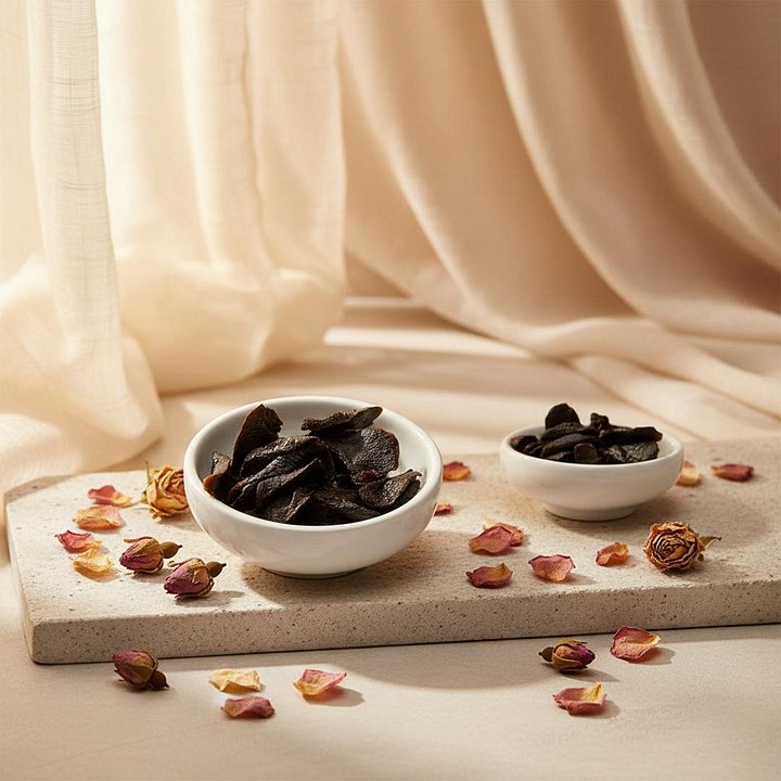 蔘皇．九蒸蜜蔘片 product image (2)