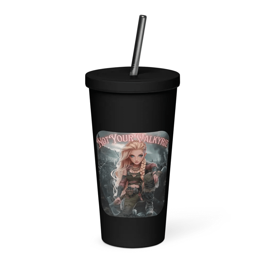 NotYourValkyrie Battlefield product image (1)