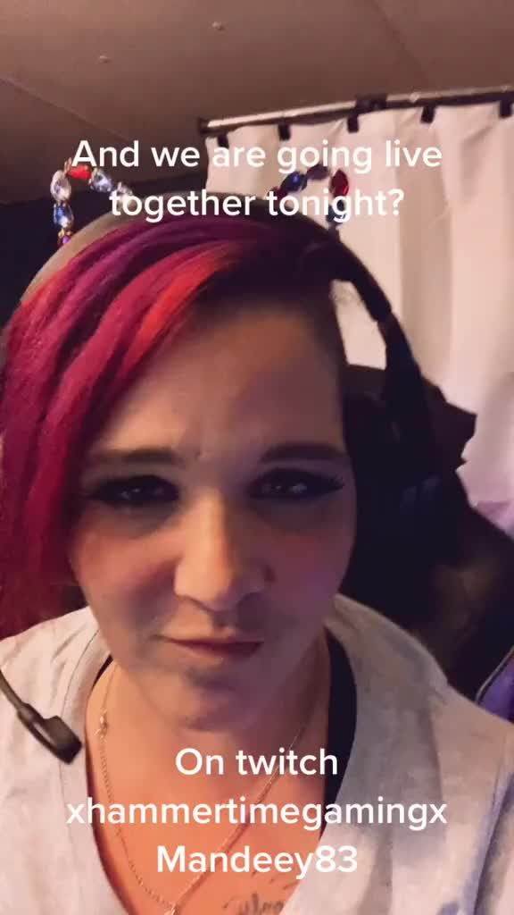 #goinglive #twitchstreamer #nowlookatthis #fyp #fye @mandeey83