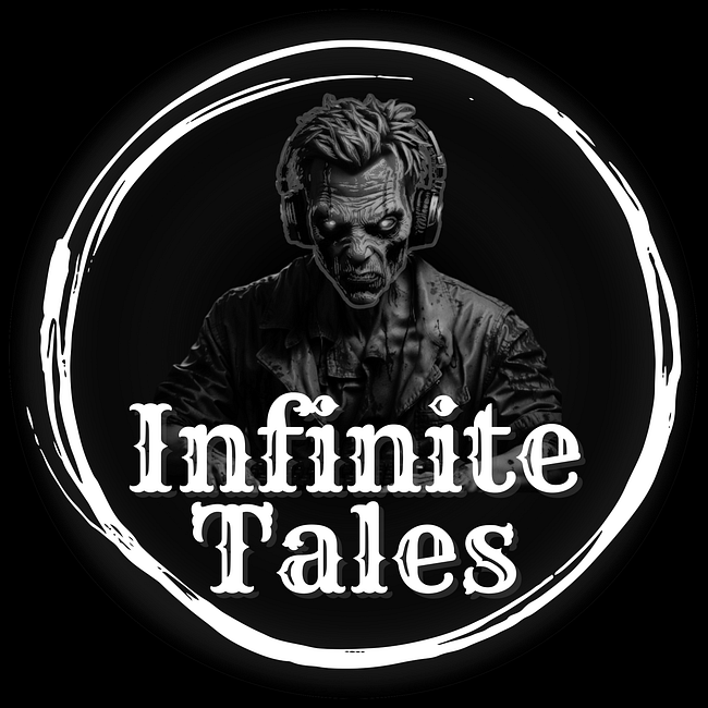 Infinite Tales by Nelsinfinity